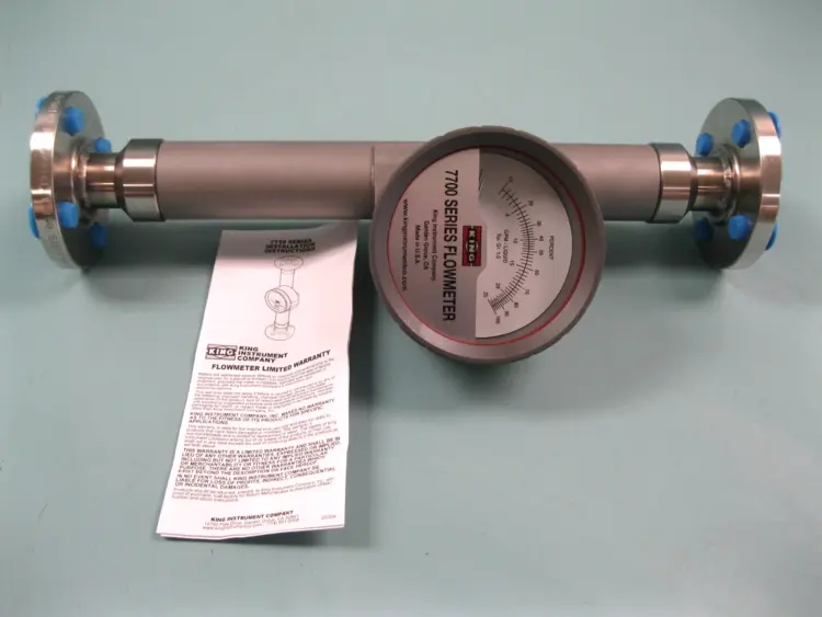 New | in-Stock King Instrument 7712230722 Sensors New Hampshire US | Bitter End Trading #1128238