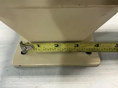 USED PPE NO MODEL NUMBER / NO TAG