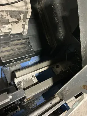 USED 1997 YAMAZAKI MAZAK CORP. QT10