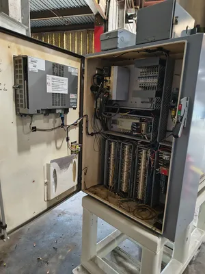 USED FEC AUTOMATION SYSTEMS ENFORCE