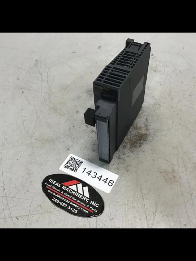 USED MITSUBISHI Q64TDV-GH