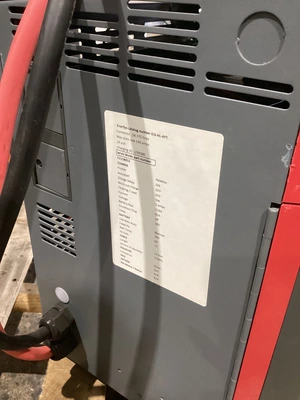 USED ENERSYS EI3-HL-4YT