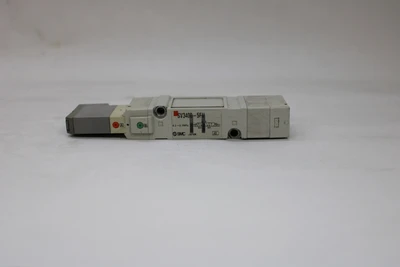 USED SMC SV3400-5FU