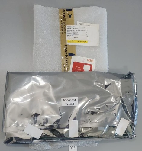 NEW Perkin Elmer N5349004