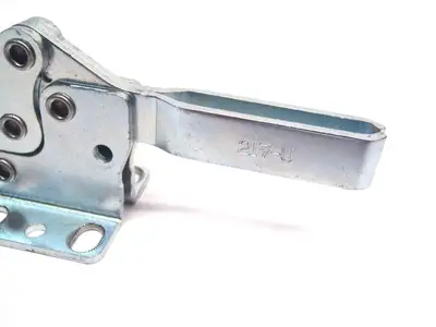 Used DE-STA-CO VERTICAL HOLD DOWN TOGGLE LOCK CLAMP Clamps | Maverick Industrial Sales #1119766