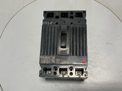 USED GENERAL ELECTRIC TED136050