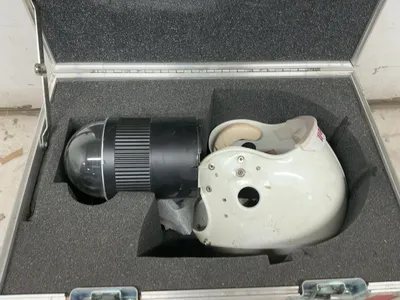 Used _UNKNOWN_ _UNKNOWN_ Camera Systems Michigan US | Miedema Asset Management Group #1314004
