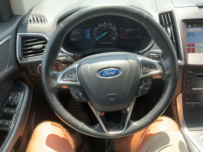 Used 2017 FORD EDGE SUVs Michigan US | Miedema Asset Management Group #1296286