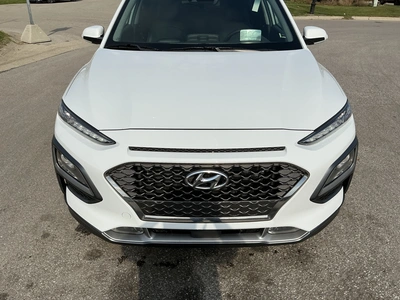 Used 2019 HYUNDAI KONA SUVs Michigan US | Miedema Asset Management Group #1579949
