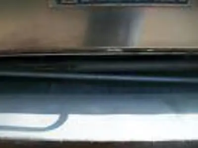 USED BAKERS PRIDE 451