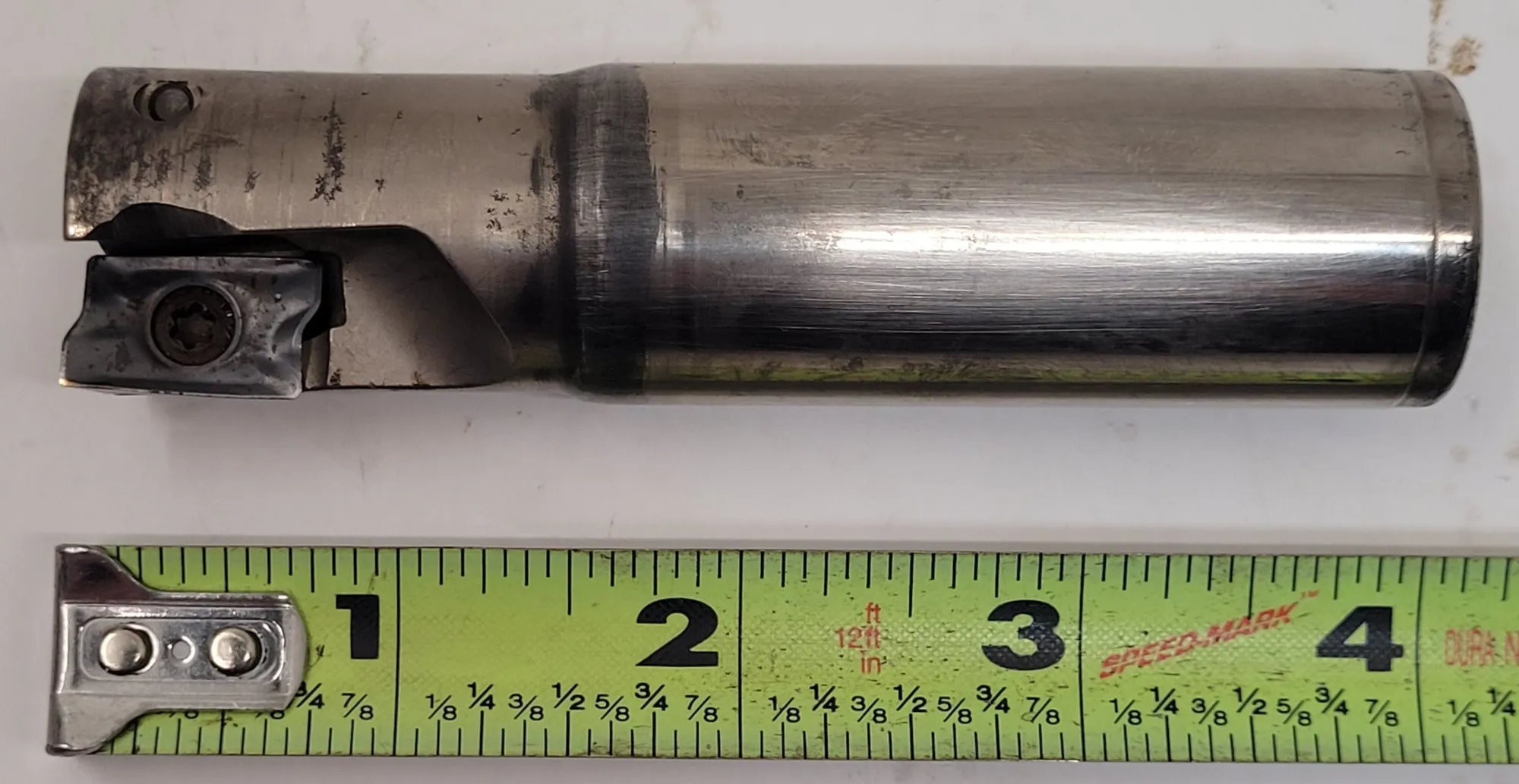 USED INGERSOLL TE90APD1.00W1.00-17