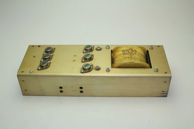 Used DC Q15-9.5 Misc Electrical & Power Parts California US | Davliegogo LLC #1723200