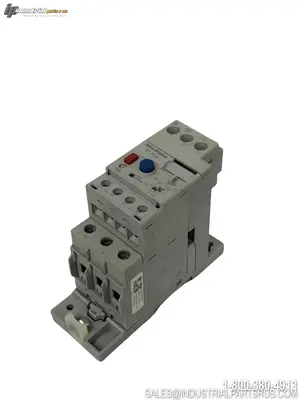USED ALLEN-BRADLEY 193-ED1CB