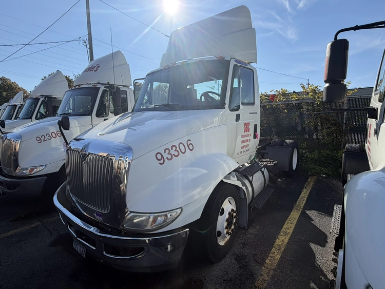 Used 2006 INTERNATIONAL 86004X2 Conventional trucks Ohio US | Miedema Asset Management Group #1693481