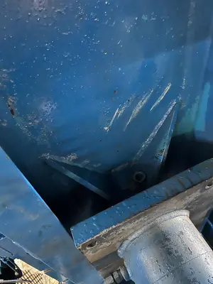 C & M 60” Vertical Baler (In Miami)