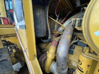 Used 2002 Caterpillar 990 Wheel Loaders Oregon US | Zadoon Equipment #1480560
