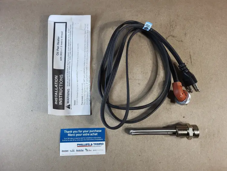New | in-Stock FREIGHTLINER 8602859 Automotive Equipment British Columbia CA | Lenmark #266490