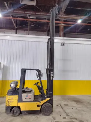USED TCM FCG30TYT