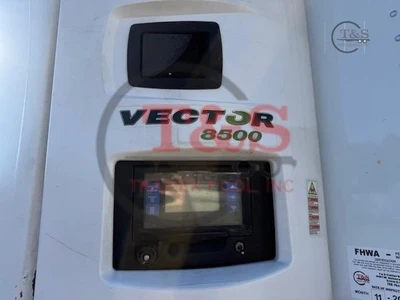 Used 2021 GREAT DANE _UNKNOWN_ Reefer Trailers Illinois US | T&S Trailer Pool #1509357