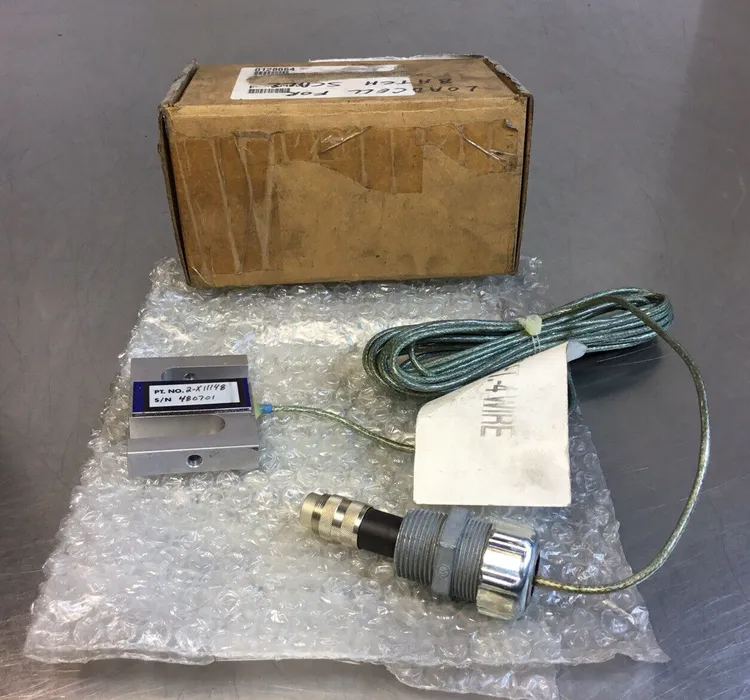 Used STOCK _UNKNOWN_ Sensors South Carolina US | Palmetto Automation #1164406