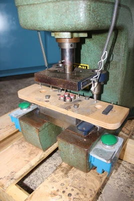 USED DENISON A