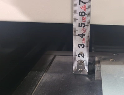 2022 HAN-S YUEMING MS0305-V-A LASER DEPANELING MACHINE Laser | Tekmart International Inc. (23)