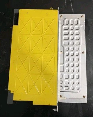USED FANUC A06B-6114-H105