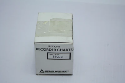 New | in-Stock Amprobe 830D Chart Recorders California US | Davliegogo LLC #1705649