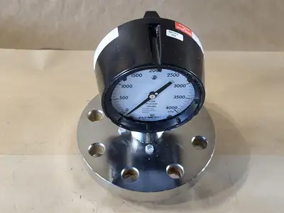 NEW ASHCROFT 1259