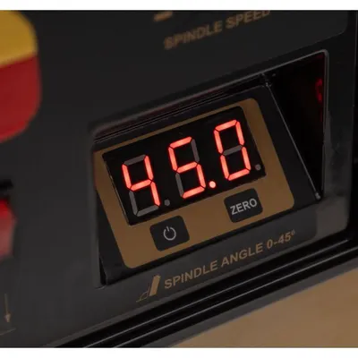 NEW POWERMATIC OSS10