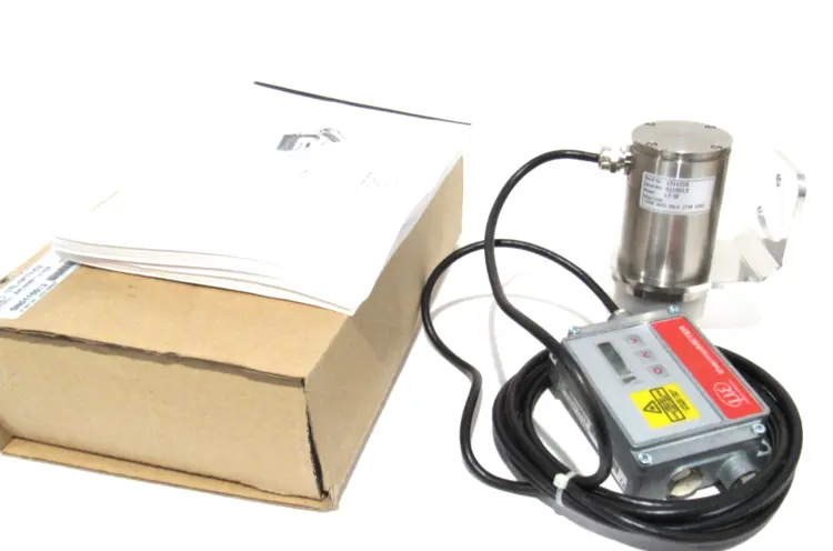 New | in-Stock MICRO EPSILON _UNKNOWN_ Meters - Misc | SB Industrial Supply #839913