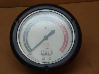 USED HELICOID 2B506-2365