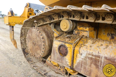 Used 2017 JOHN DEERE 750K Crawler Dozers California US | Monster Iron Equipment Services #1481068