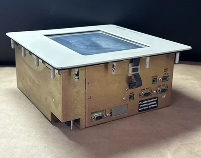 USED MODICON MM-PMD-24T0C