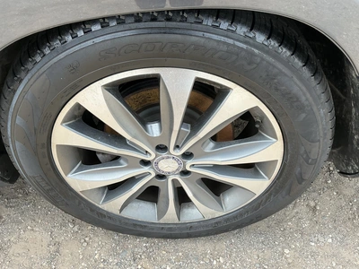 Used 2015 MERCEDES-BENZ GL-CLASS SUVs Michigan US | Miedema Asset Management Group #1344744