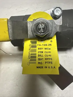 New | in-Stock APOLLO 7A-135-26 Pump & Valve Parts | Surplus Asset Holdings #1218717