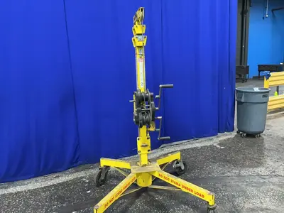 Used ROUSTABOUT R100/R150 Vertical Mast Lifts Ohio US | HGR 24 #1358072