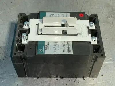Used GENERAL ELECTRIC TEB132040WL Circuit Breakers Ohio US | HGR 24 #1325937