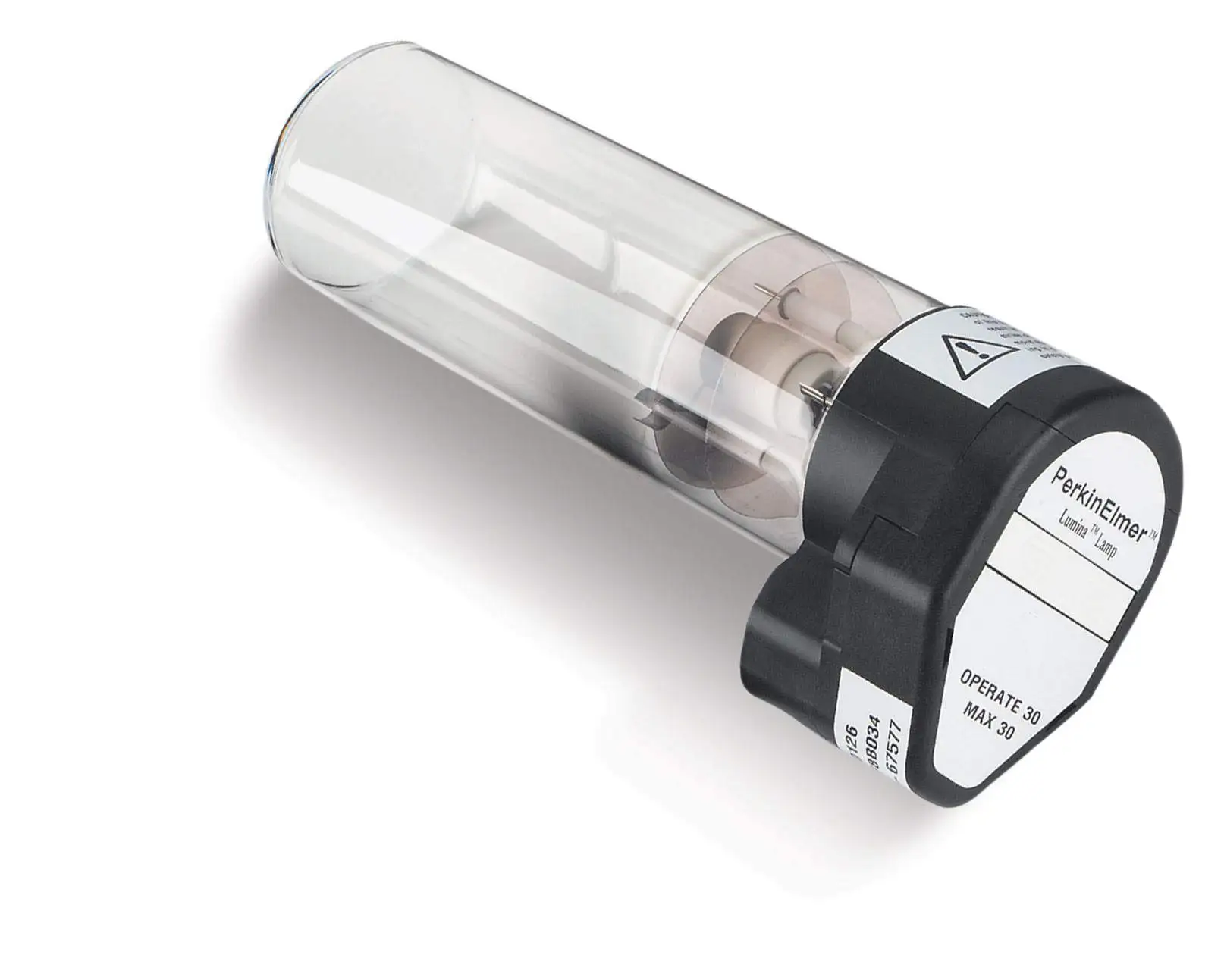 Iron (Fe) Lumina Hollow Cathode Lamp