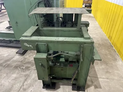 Used RED BUD RM4820S Cut To Length Lines Ohio US | HGR 24 #727673