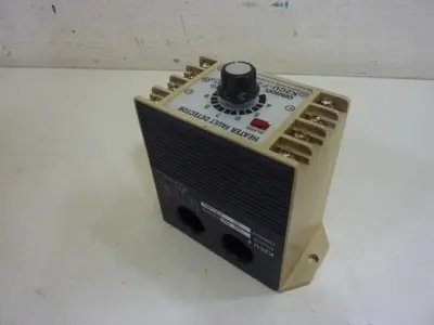 USED OMRON K2CU-F40A-C