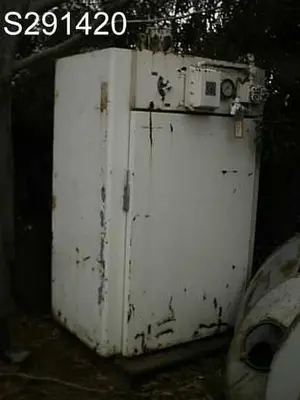 USED STOKES 38-6