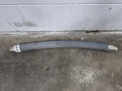 USED TITAN INDUSTRIES SW330