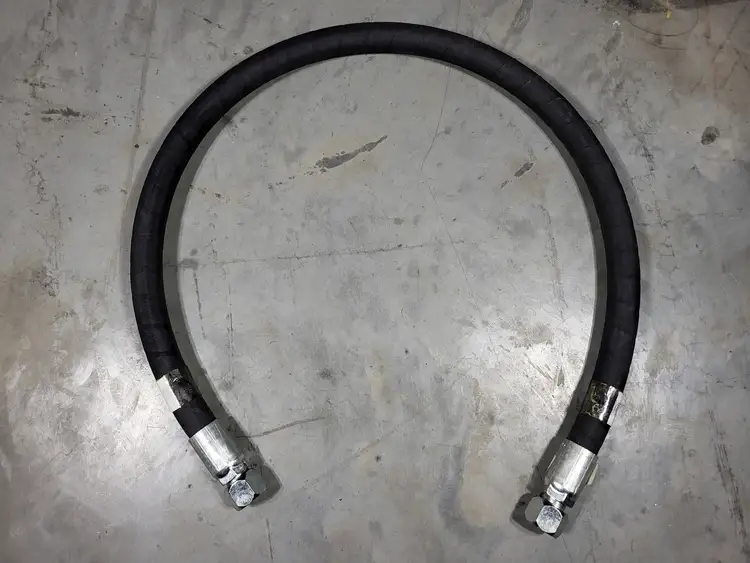 New | in-Stock LETOURNEAU R4033602 Parts (Hydraulics and Pneumatics) British Columbia CA | Lenmark #264610