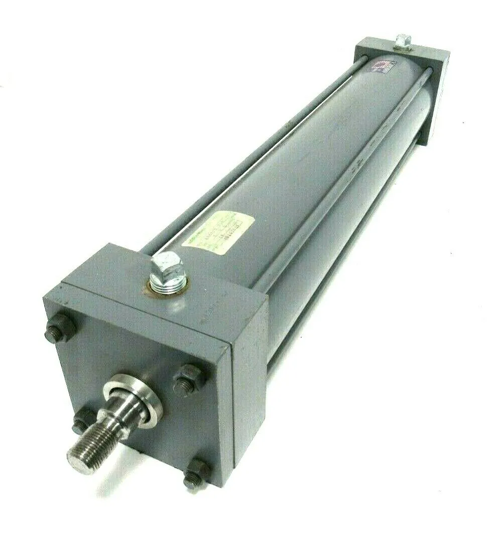 USED MILLER A86R2N CYLINDER 4x1x18