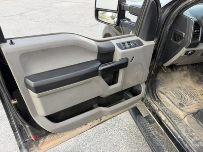 Used 2017 FORD F250 SD XL STX Pickup Trucks Oklahoma US | Miedema Asset Management Group #1709269