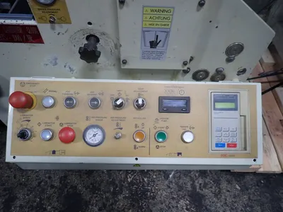 Used 2004 (GBC) GENERAL BINDING CORPORATION VOY3029 Laminators Ohio US | HGR 24 #743537