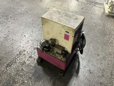 Used HYTEC C Pumps Ohio US | HGR 24 #1304073