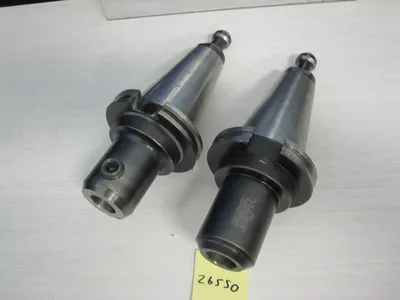USED Sandvik Coromant CAT50