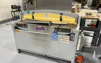 NATIONAL NH5216 Miscellaneous & Production | Mohawk Machinery (1)